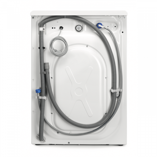 Electrolux EW6F482W - Lavatrice a Carica...