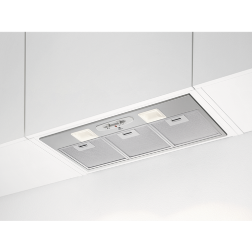Electrolux LFG337S - Cappa Gruppo Incasso, 350...