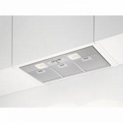 Electrolux LFG337S - Cappa Gruppo Incasso, 350 m³/h, 70 cm, Classe C