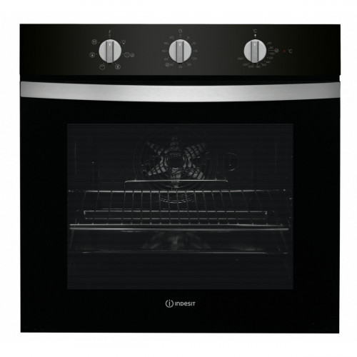 Indesit IFW 4534 H BL - Forno da Incasso, 71...