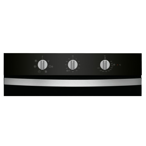 Indesit IFW 4534 H BL - Forno da Incasso, 71...