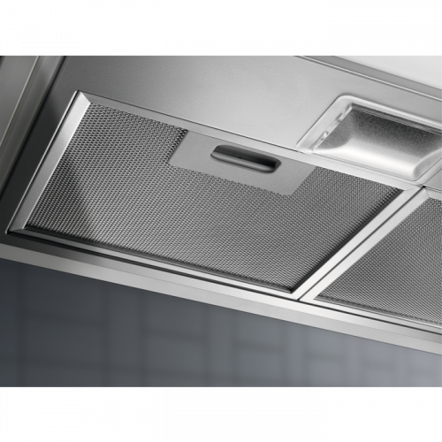 Electrolux LFG337S - Cappa Gruppo Incasso, 350...