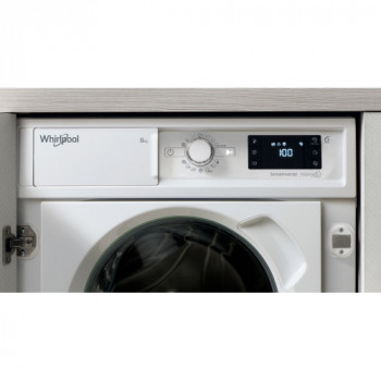 Whirlpool BI WMWG 81484E EU... 2