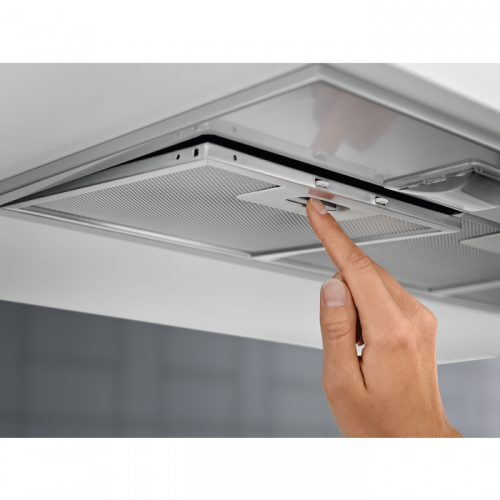 Electrolux LFG337S - Cappa Gruppo Incasso, 350...