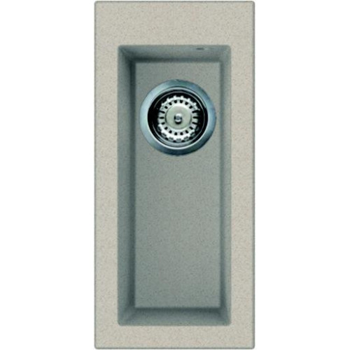 Elleci LGQ05051 - Lavello quadra 50, 23x50, 1V,...