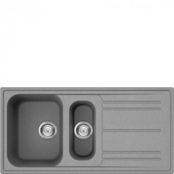 Smeg LZ102CT - Lavello,...