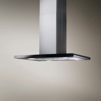 Elica Galaxy Island...