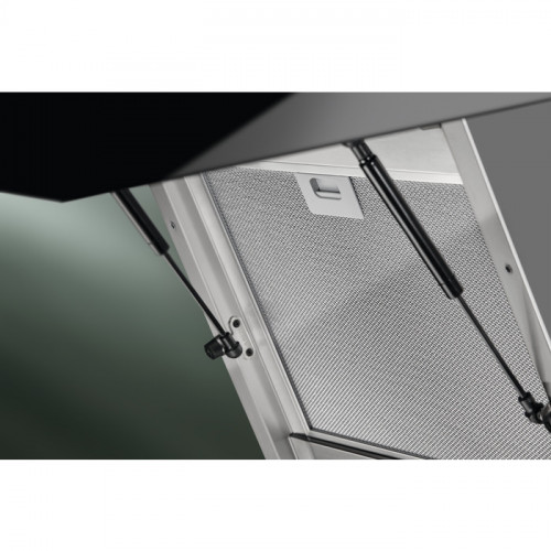 Electrolux KFVB19K - Cappa Aspirante a Parete,...