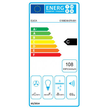 Elica Galaxy Island... 2