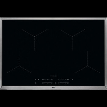 Aeg IKB84433XB - Piano...