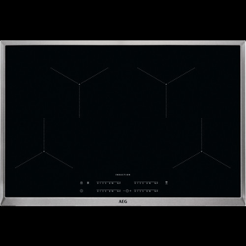 Aeg IKB84433XB - Piano Cottura ad Induzione,...