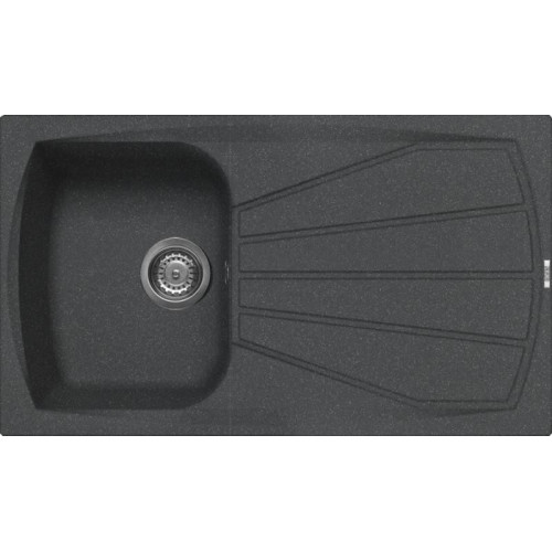 Elleci LGL40054 - Lavello living 400, 86X50,...