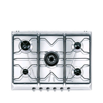 Smeg SRV576-5 - Piano...