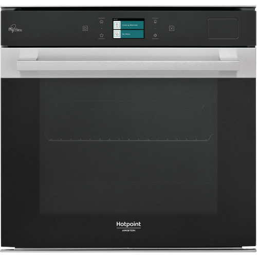 Hotpoint FI9 P8P2 SH IX HA - Forno Elettrico da...