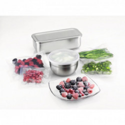 Electrolux LFB3AF12S - Frigorifero Monoporta 121 cm, Statico, Classe F (A++)