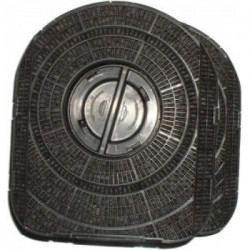 Smeg KITFC220 - Filtro Cappa Aspirante, Accessorio 