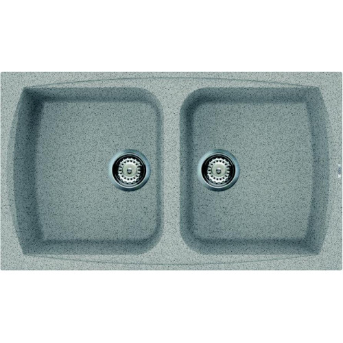 Elleci LGL45055 - Lavello living 450, 86X50,...