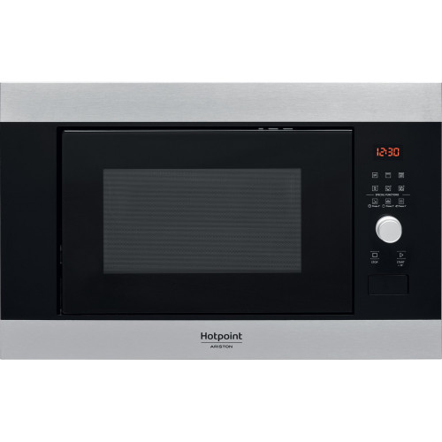 Hotpoint MF25G IX HA - Forno a Microonde da...