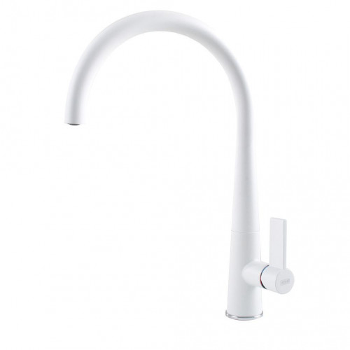 Elleci MGKATH68 - Miscelatore athena, bianco