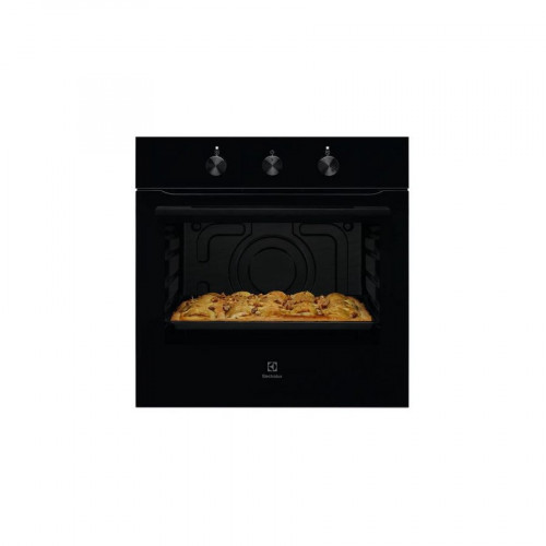 Electrolux KOIHH00K - Forno da Incasso, 60 cm,...