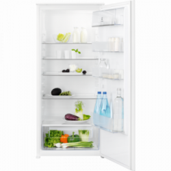 Electrolux KRB3AE12S - Frigorifero Monoporta da Incasso, 208 Litri, Classe E (A++)