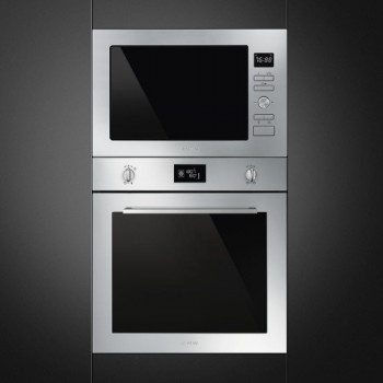 Smeg FMI425X - Forno a... 2