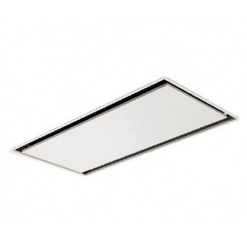 Elica ILLUSION H16 WH/A/100 - Cappa Aspirante...