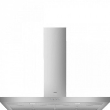 Smeg KBT1200XE - Cappa...
