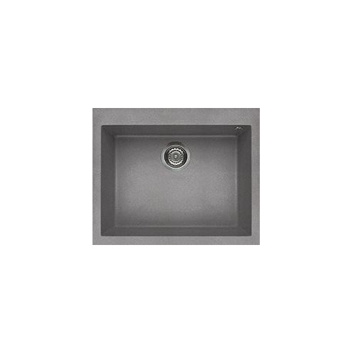 Elleci LGQ11048 - Lavello quadra 110, 61X50,...