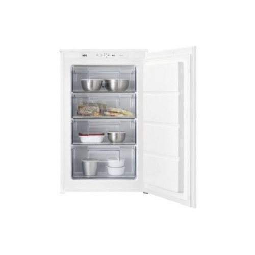 Aeg ABB688E1LS - Congelatore Monoporta ad...