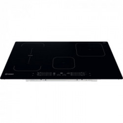 Indesit IB 21B77 NE - Piano Cottura ad Induzione, 4 Zone, 77 cm