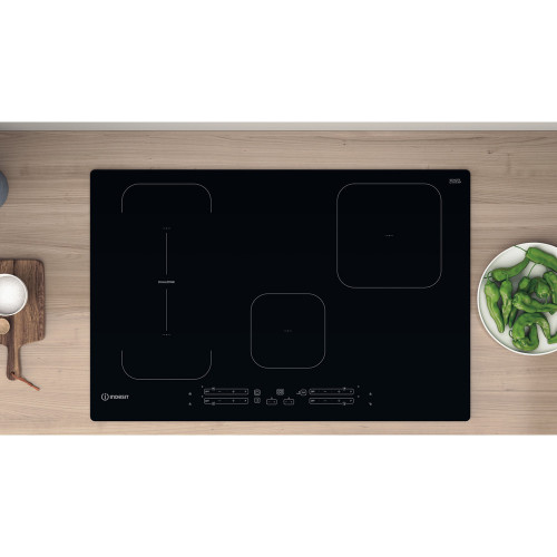 Indesit IB 21B77 NE - Piano Cottura ad...