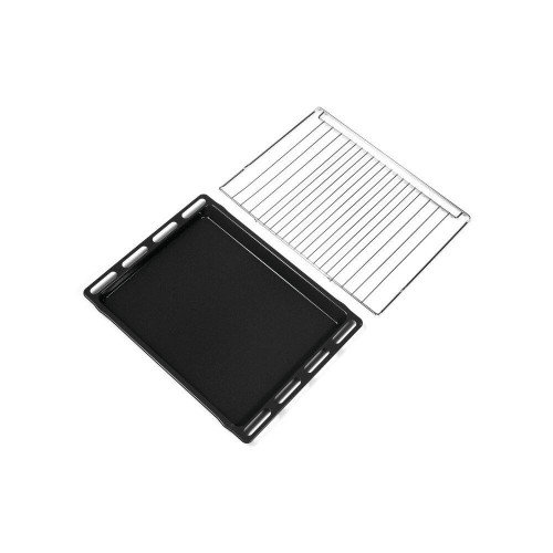 Indesit IFW 3534 H IX - Forno Elettrico da...