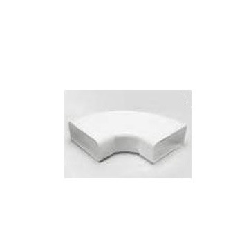 Elica RAC.ORIZZ.CURVA 90°...