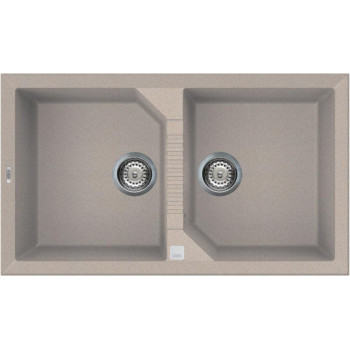 Elleci LGT45051 - Lavello...