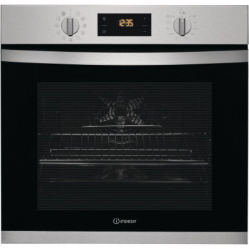 Indesit IFW 3844 H IX -...