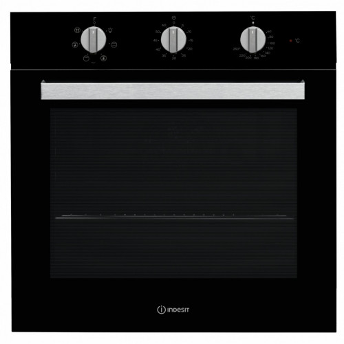 Indesit IFW 6530 BL - Forno elettrico da...