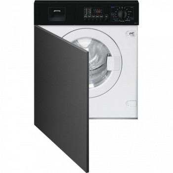 Smeg LB107N - Lavatrice Da...