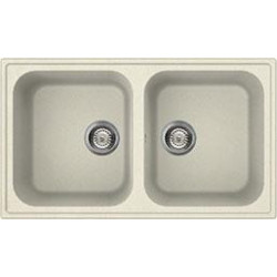 Smeg LZ862P - Lavello