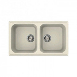 Smeg LZ862P - Lavello