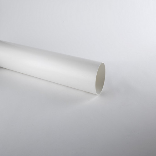 Elica TB.SEZ.CIRC L 1000MM DIA.150MM - Tubo...