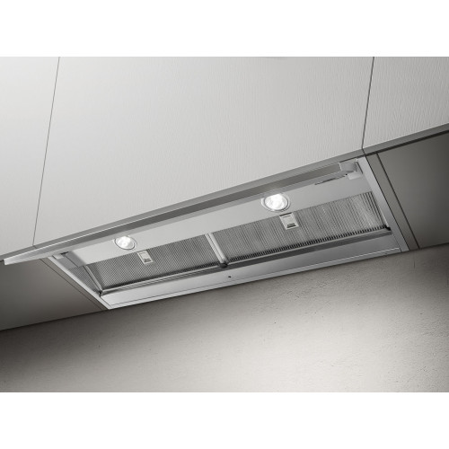 Elica BOX IN NO DRIP IX/A/90 - Cappa Aspirante...