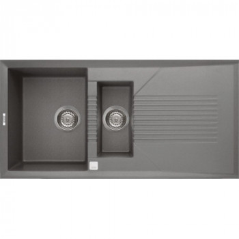 Elleci LMT47573 - Lavello...