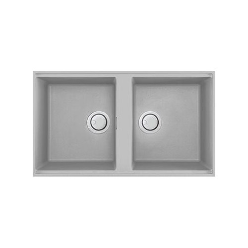 Elleci LMB45079BSO - Lavello best 450, 84x49,...