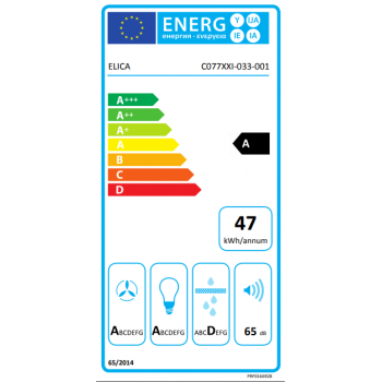 Elica SHEEN S BL/A/60 -... 2