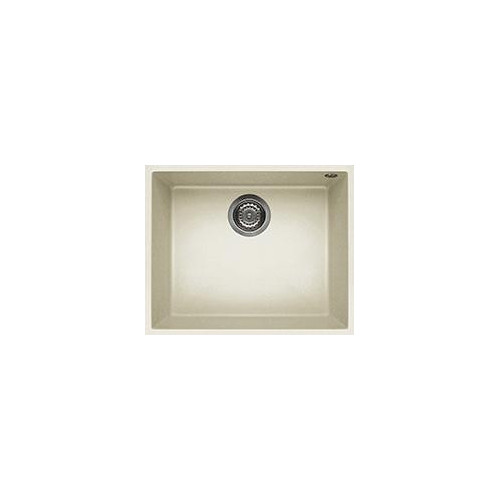 Elleci LGQ10562BSO - Lavello quadra 105, 54x44,...