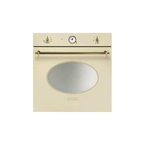 Smeg SF800PO - Forno da Incasso, 70 litri, 60...