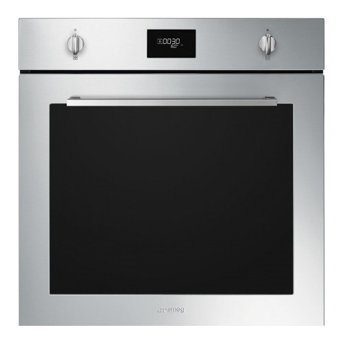Smeg SFP6401TVX1 - Forno Elettrico da Incasso,...