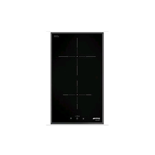 Smeg SI5322B - Piano Cottura a Induzione,...