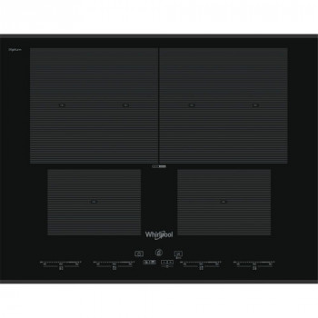 Whirlpool SMO 654 OF/BT/IXL...